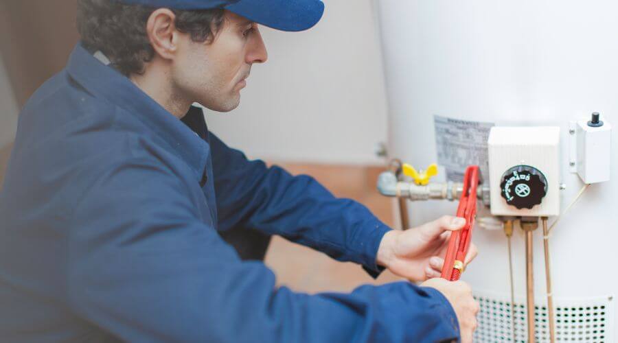 Local annual plumbing maintenance in Lakehurst, NJ